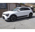 2023 KIA NIRO EV WAVE
